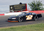 Lahorgue Racing - Late Models, Modifieds, Pro 4 Modifieds and Legends - Car Fabricator and Bulider in Northern California