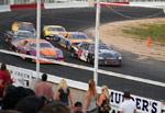 Late Model Lites from LaHorgue Racing 